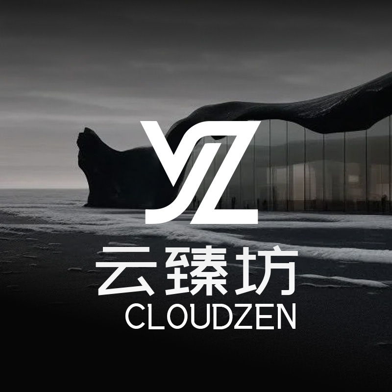 云臻坊Cloudzen
